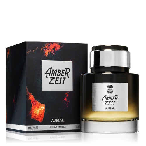 Ajmal - Amber Zest - 100ml
