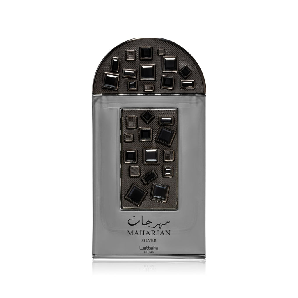 Lattafa - Maharjan Silver - 100ml