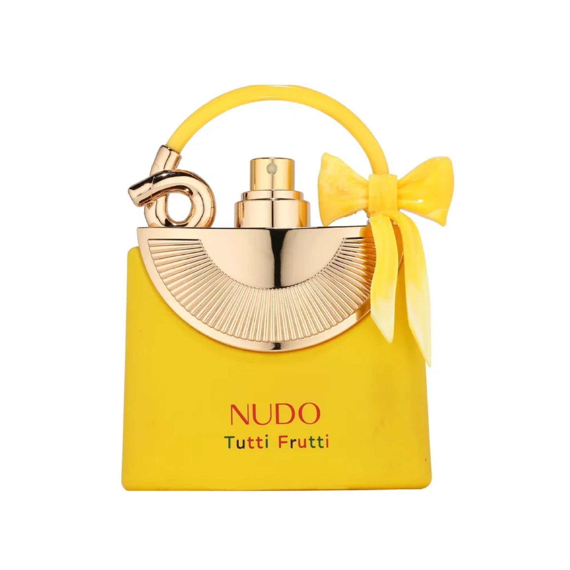 Fragrance World - Nudo Tutti Frutti - 100ml