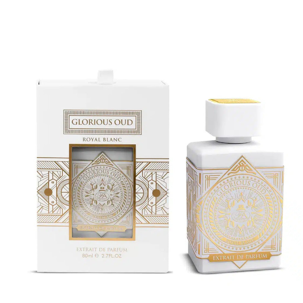 Fragrance World - Glorious Oud Royal - 100ml