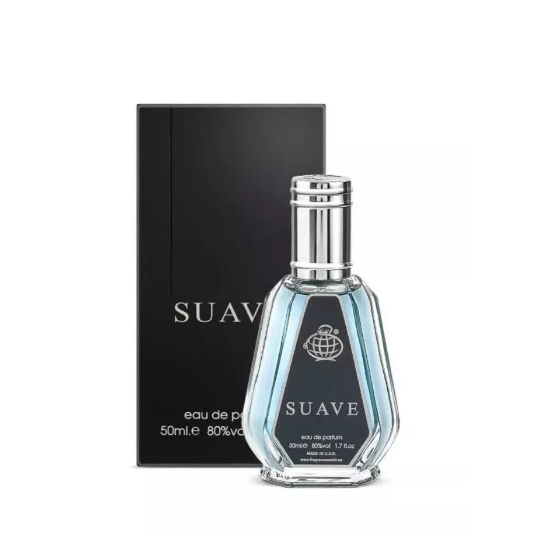 Fragrance World - Suave - 50ml
