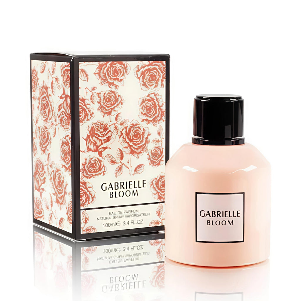 Fragrance World - Gabrielle Bloom - 100ml