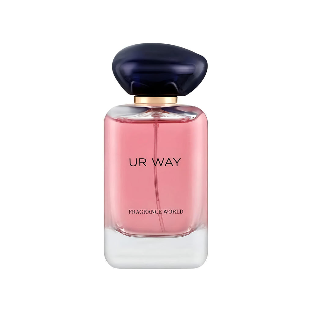 Fragrance World - Ur Way - 100ml