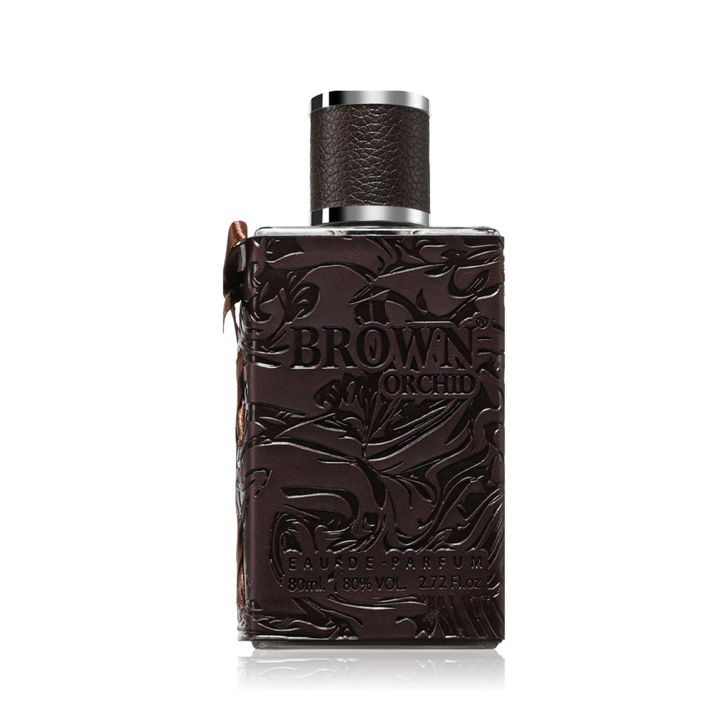 Fragrance World - Brown Orchid - 80ml
