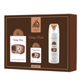 Lattafa Pride - Vintage Radio - Gift Set