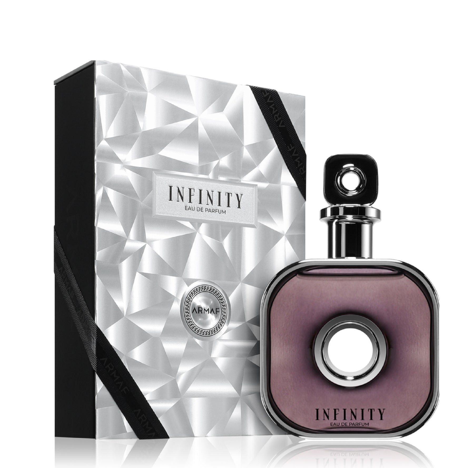 Armaf - Infinity Silver - 100ml