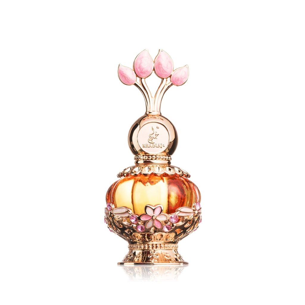 Khadlaj - Pink Musk - 20ml
