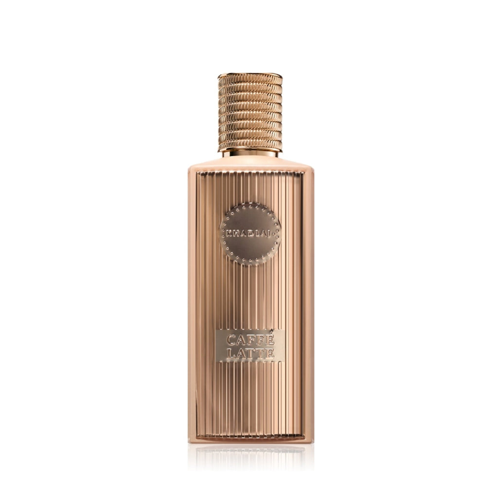 Khadlaj - Caffe Latte - 100ml