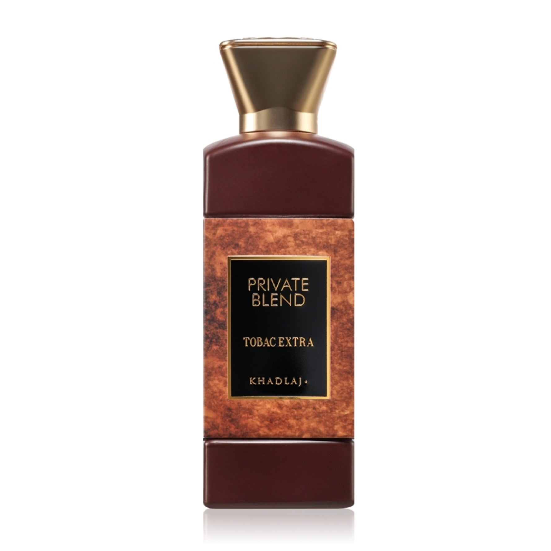 Khadlaj - Private Blend Tobac Extra - 100ml