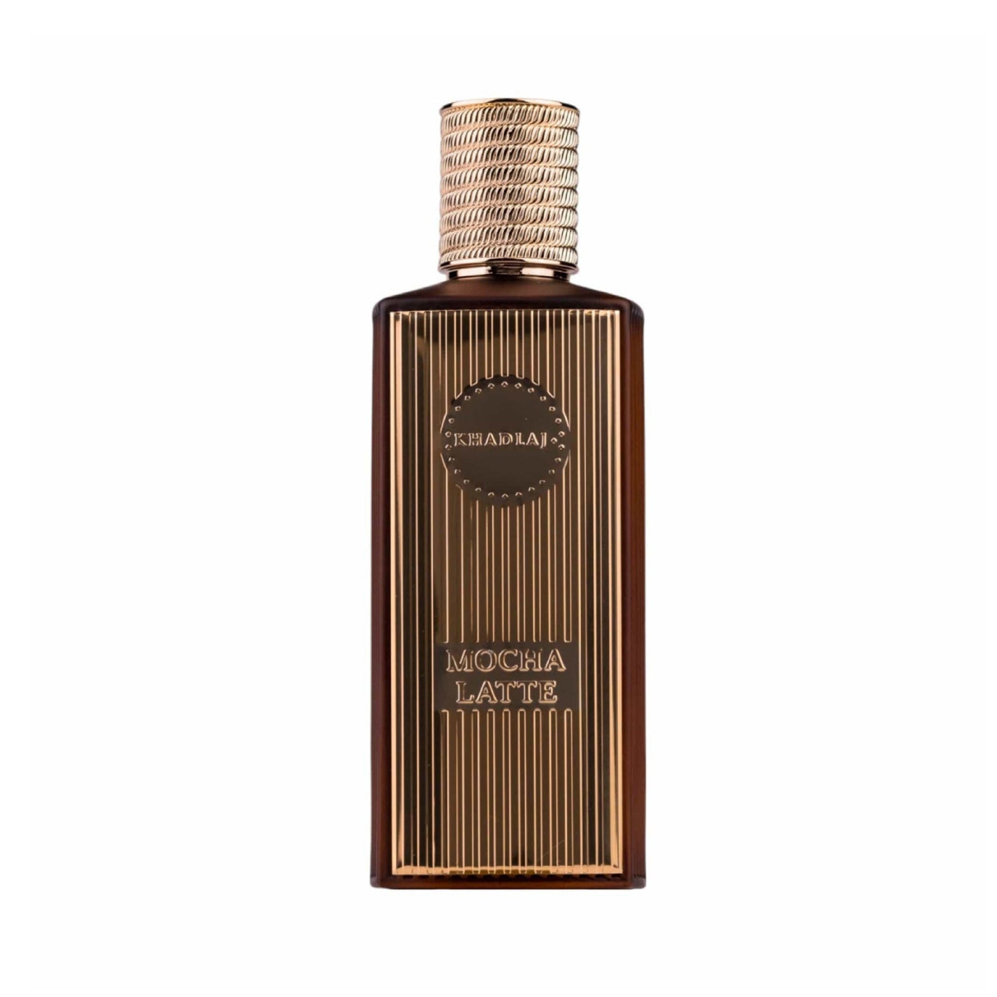 Khadlaj - Mocha Latte - 100ml