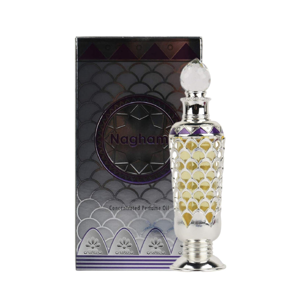 Khadlaj - Nagham - 18ml