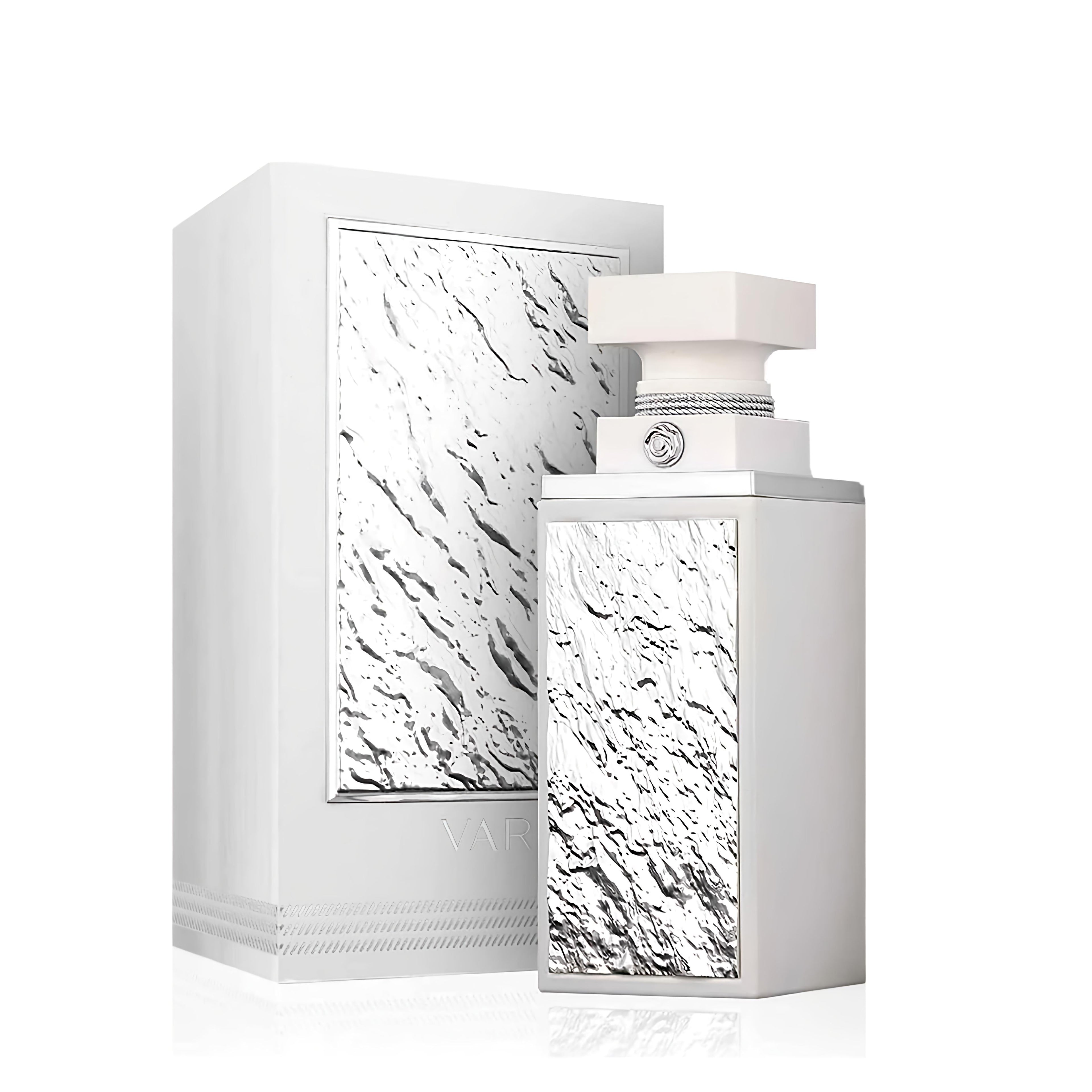 Fragrance World - Varakh Silver - 100ml