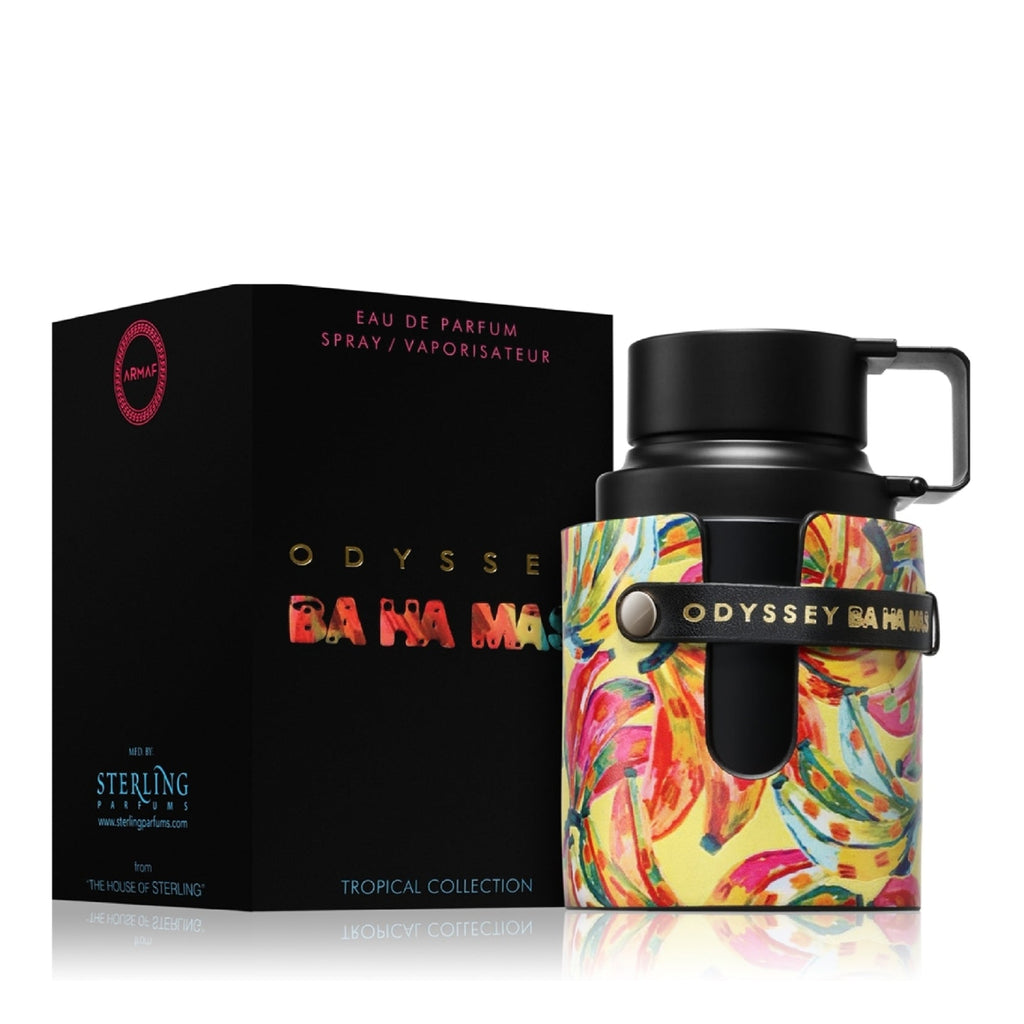 Armaf - Odyssey BA HA MAS - 100ml
