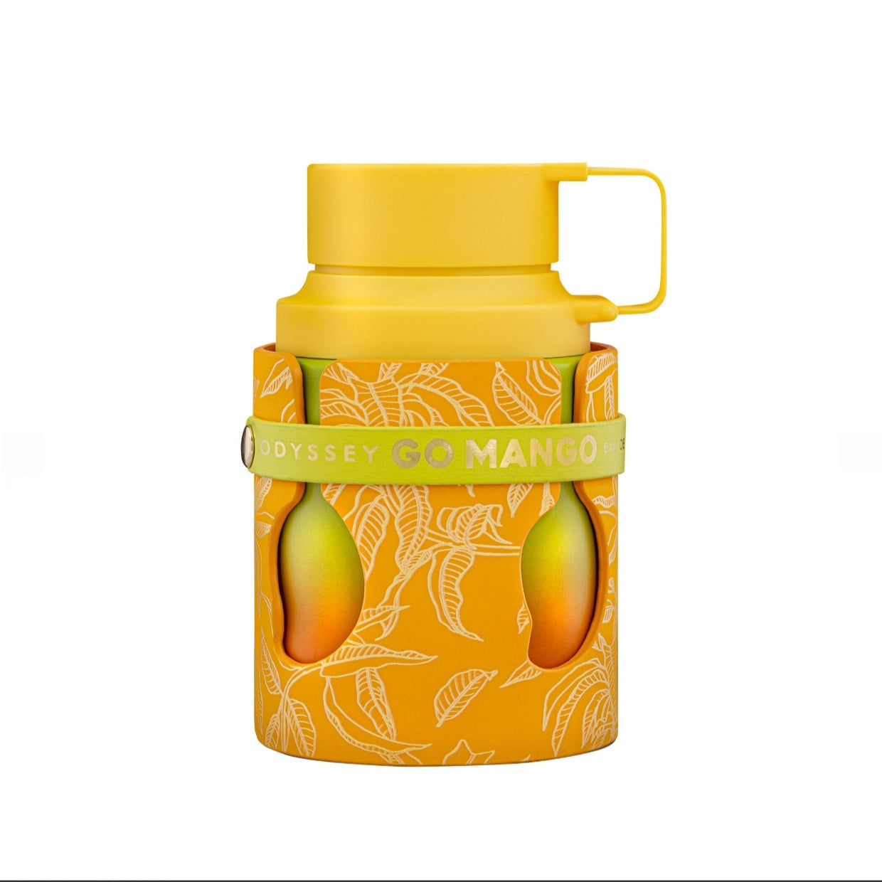 Armaf - Odyssey Go Mango - 100ml
