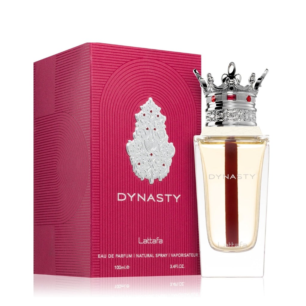 Lattafa - Dynasty - 100ml