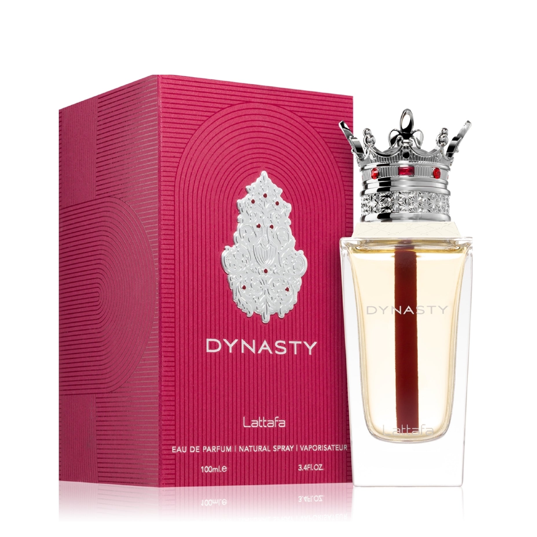 Lattafa - Dynasty - 100ml