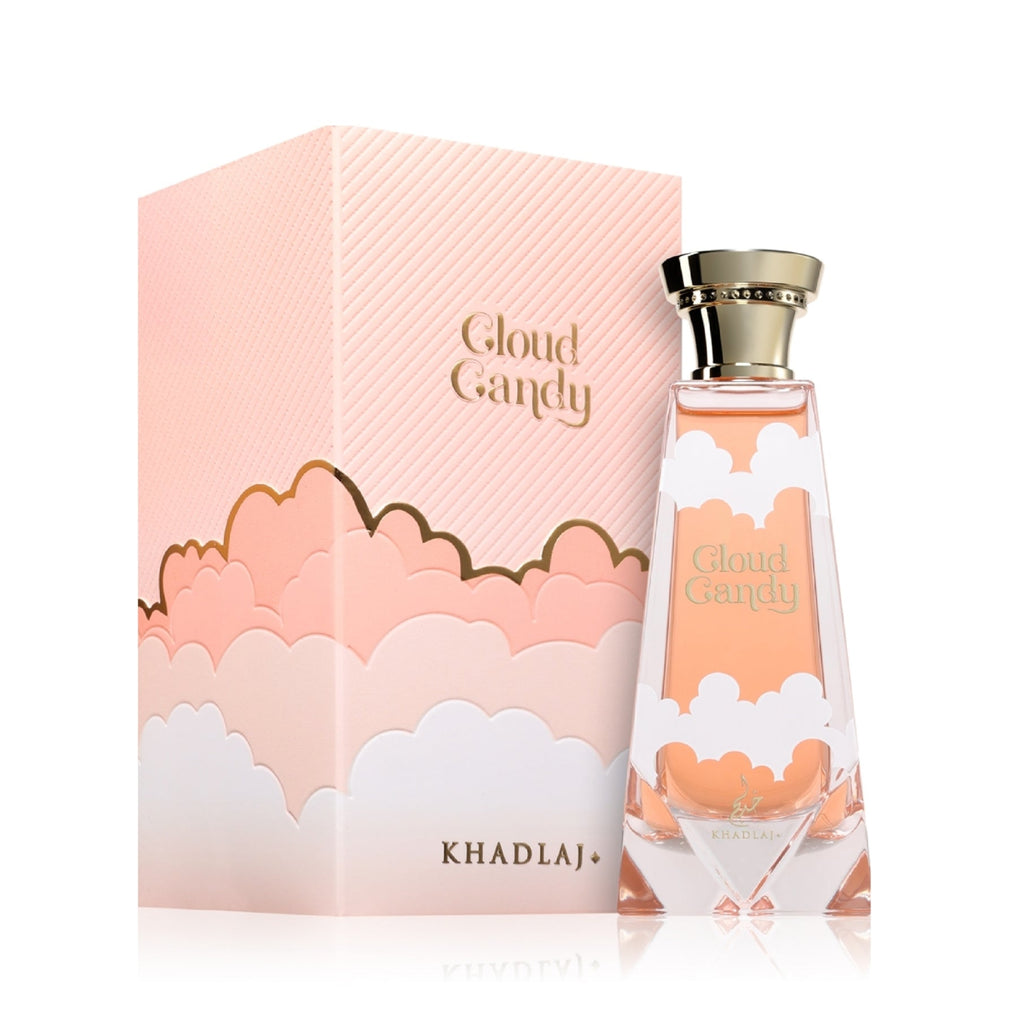 Khadlaj - Cloud Candy - 100ml