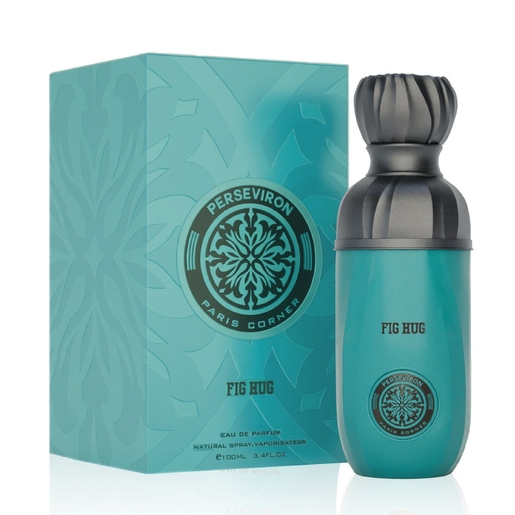 Paris Corner - Fig Hug - 100ml EDP