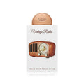 Lattafa - Vintage Radio - 100ml