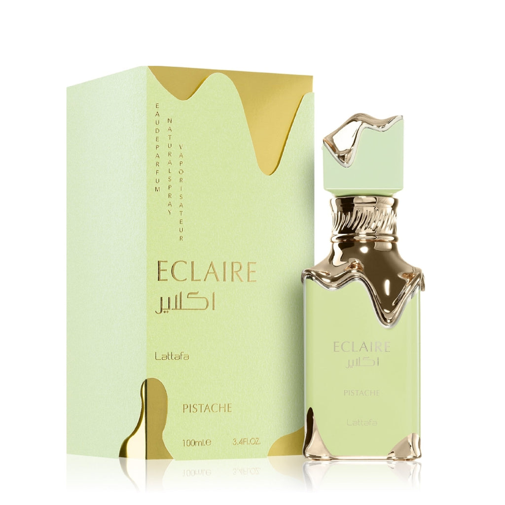 Lattafa - Eclair Pistache - 100ml