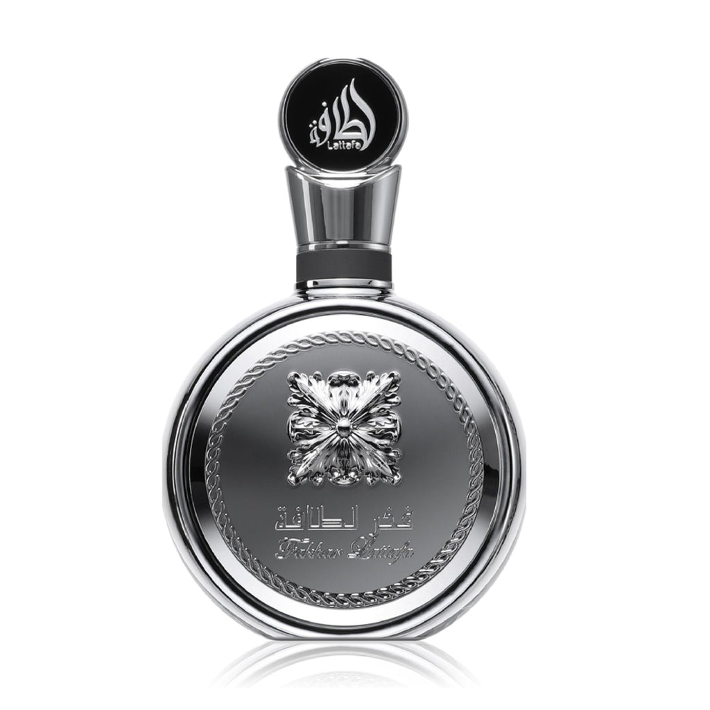 Lattafa - Fakhar Platin - 100ml