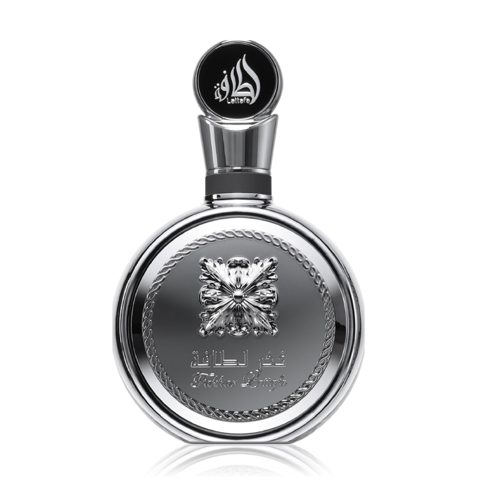 Lattafa - Fakhar Platin - 100ml
