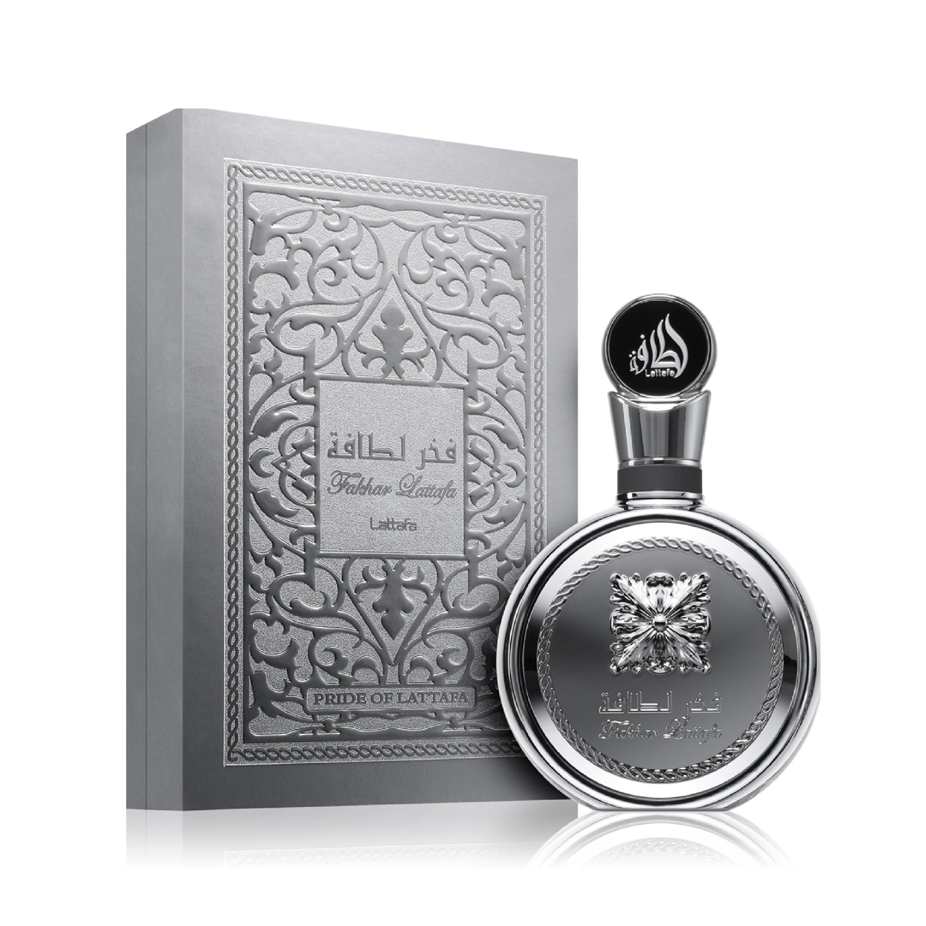 Lattafa - Fakhar Platin - 100ml