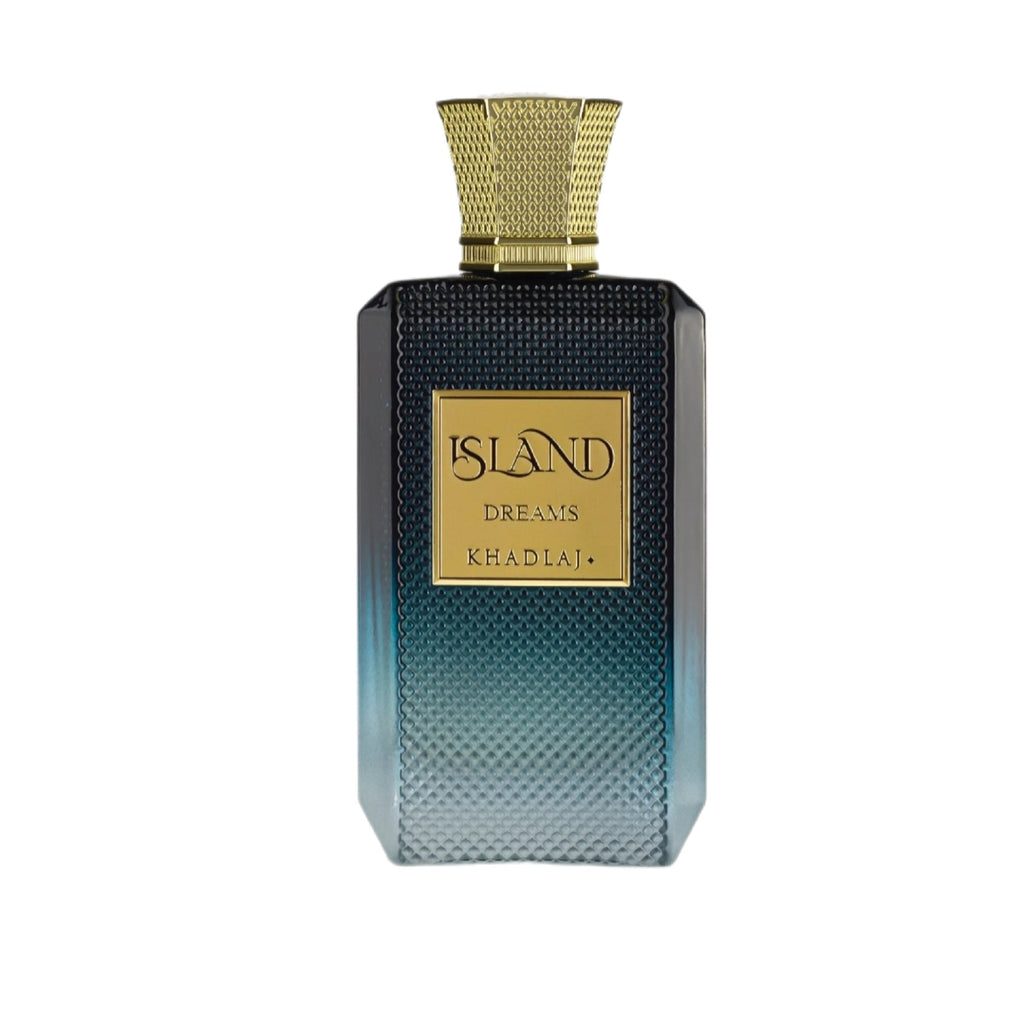 Khadlaj - Island Dreams - 100ml