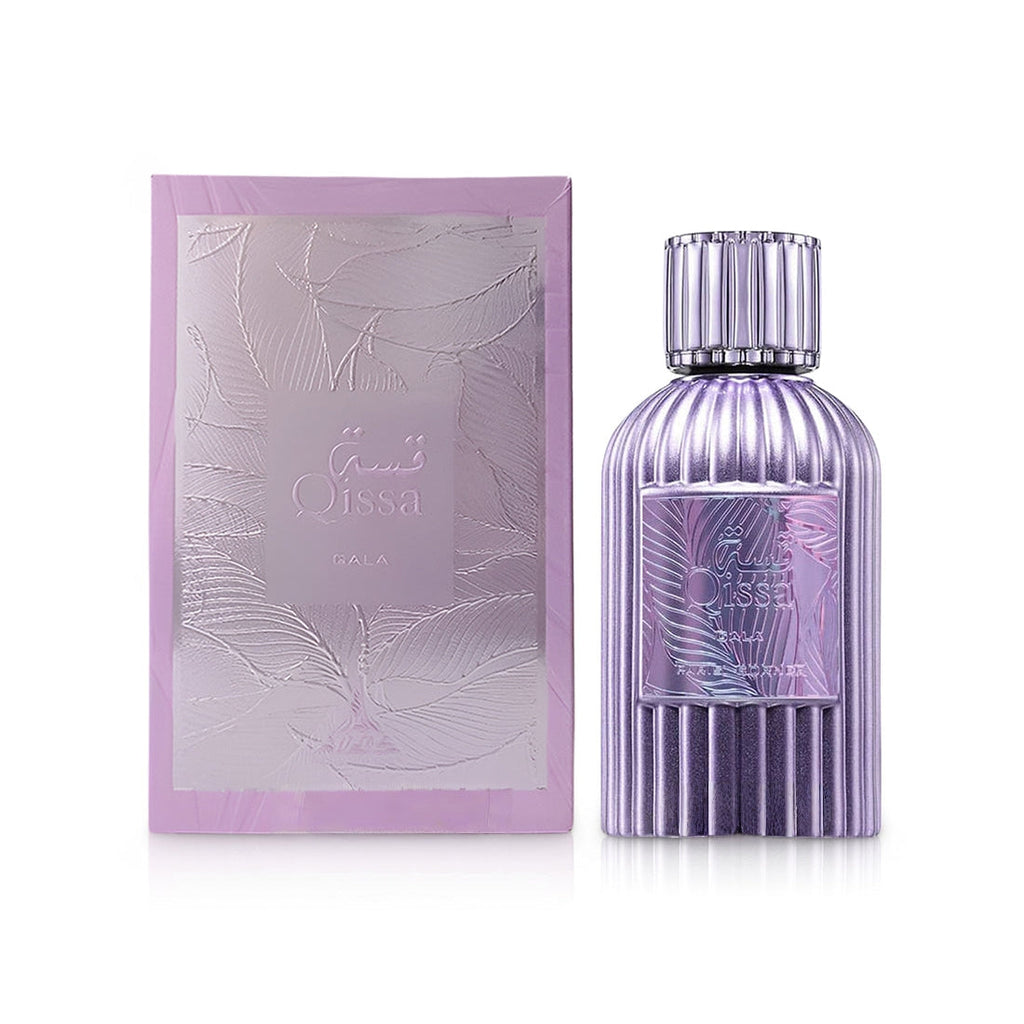 Paris Corner - Qissa Gala - 100ml