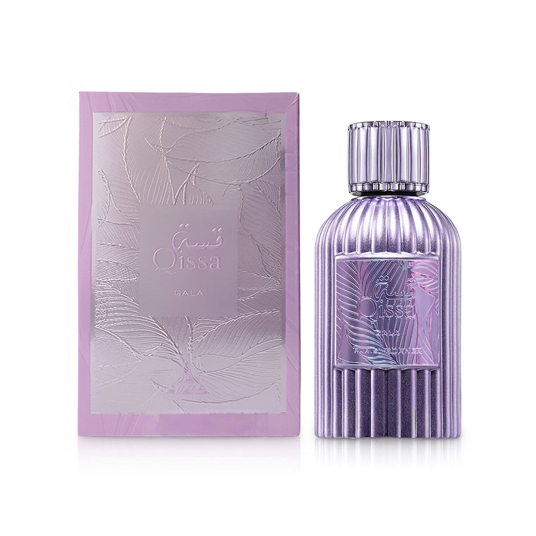 Paris Corner - Qissa Gala - 100ml