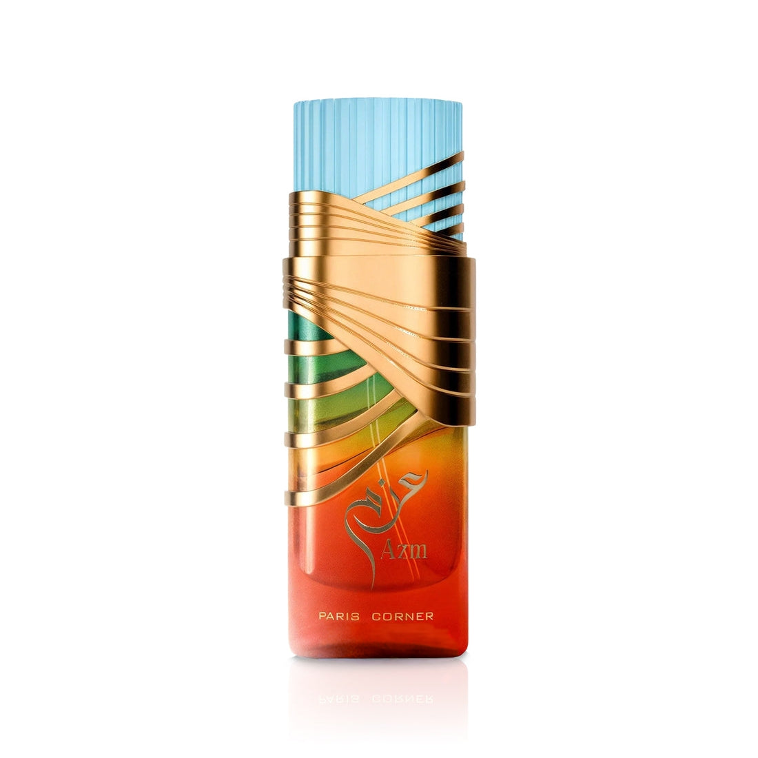 Paris Corner - AZM - 100ml