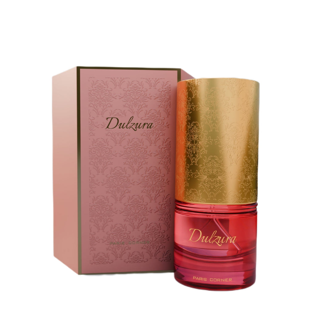 Paris Corner - Dulzura - 100ml