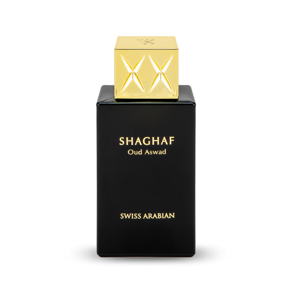 Shaghaf Oud Aswad