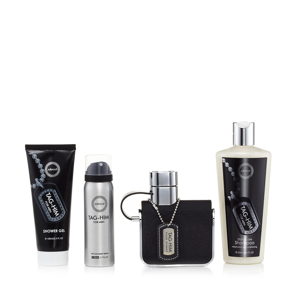 Armaf - Tag Him - Gift Set