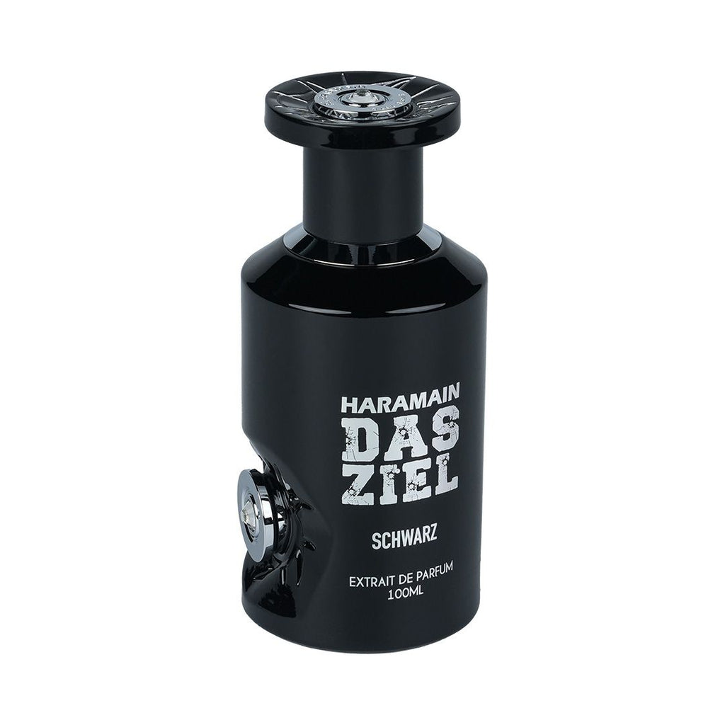 Haramain - Das Ziel Schwarz - 100ml