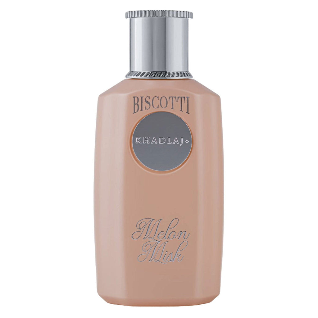 Khadlaj - Biscotti Melon Misk - 100ml