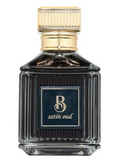 B Satin Oud Fragrance World for women and men