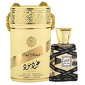 Lattafa - Oud Mood - 30ml