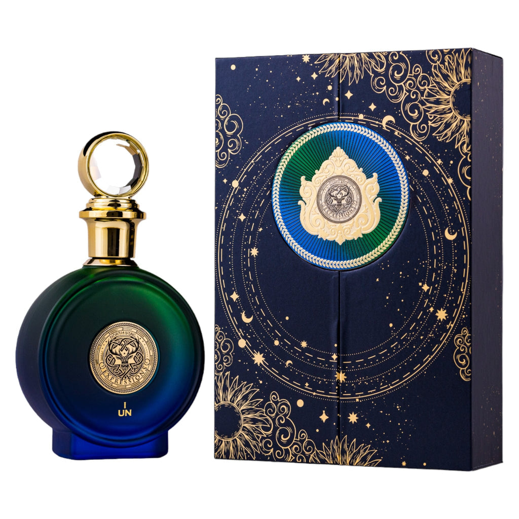 Paris Corner - North Stag Expressions I UN - 100ml