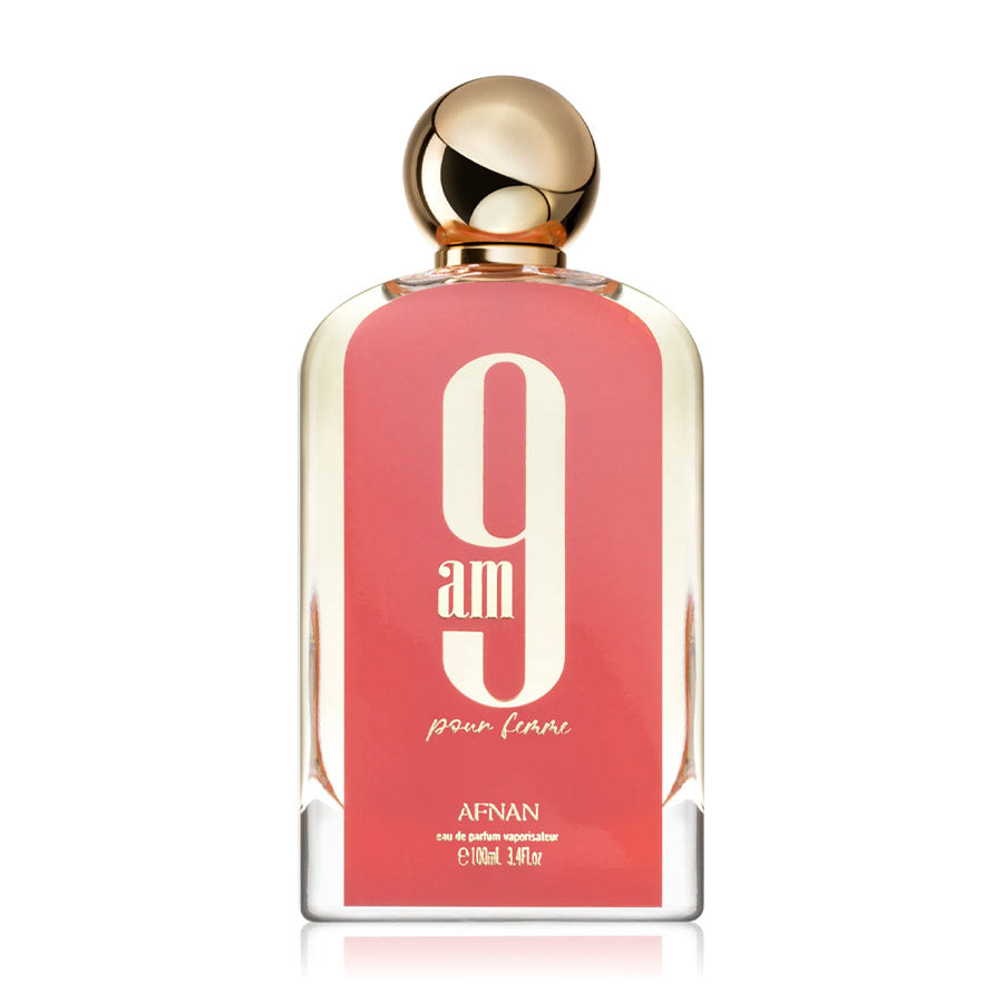 Afnan - 9AM Pour Femme - 100ml