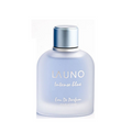 Launo intense blue by fragrance world