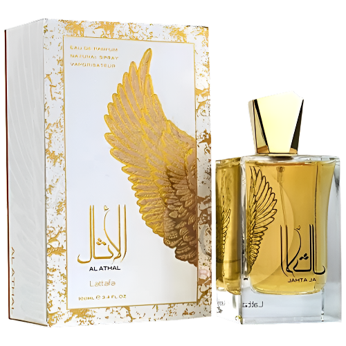 Lattafa - Al Athal - 100ml
