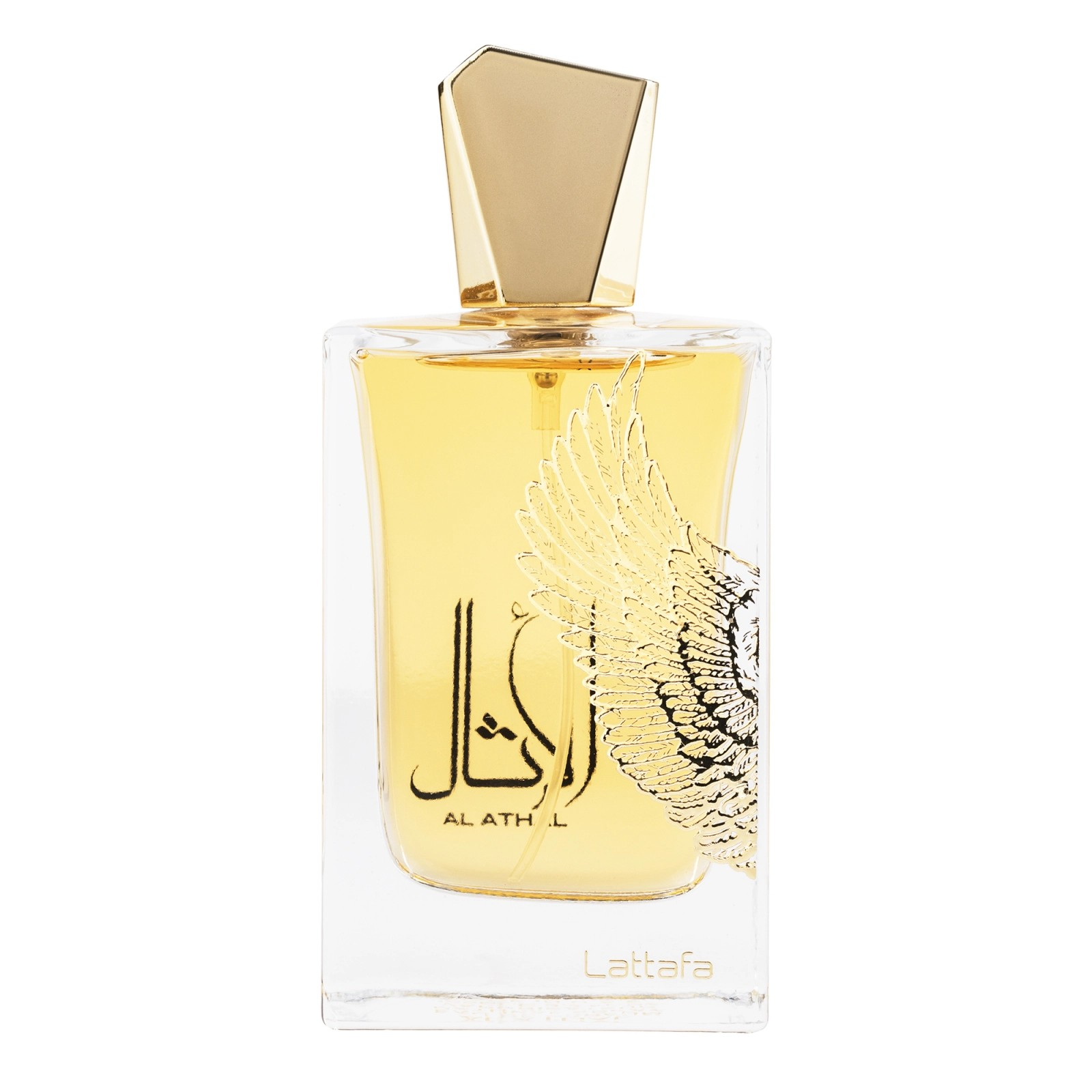 Lattafa - Al Athal - 100ml