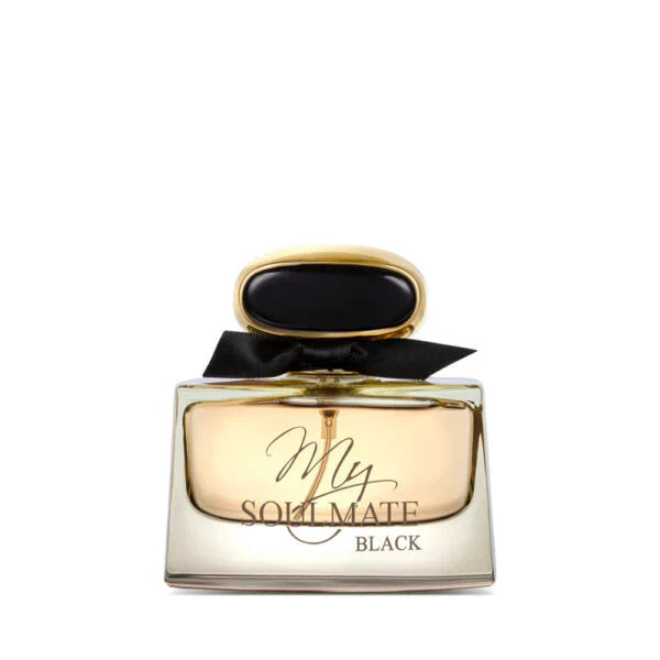 Fragrance World - My Soulmate Black - 100ml