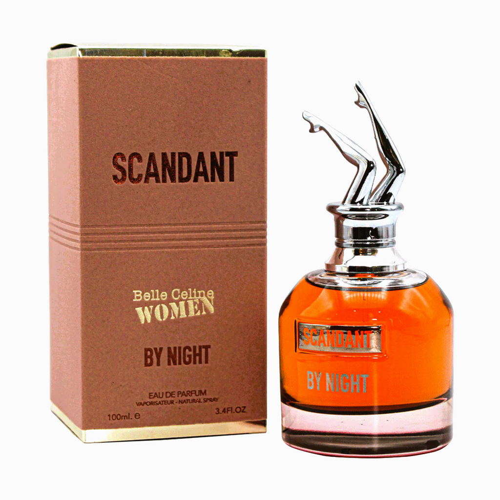 Scandant by Night 100 ml