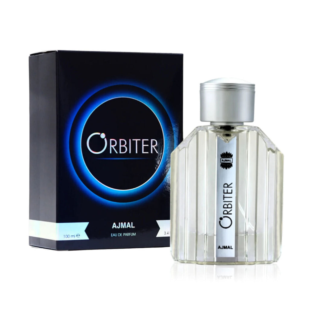 ORBITER BY AJMAL 100ml