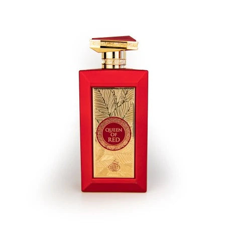 Fragrance World - Queen of Red – 100ml