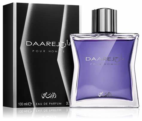 Rasasi Daarej Pour Homme