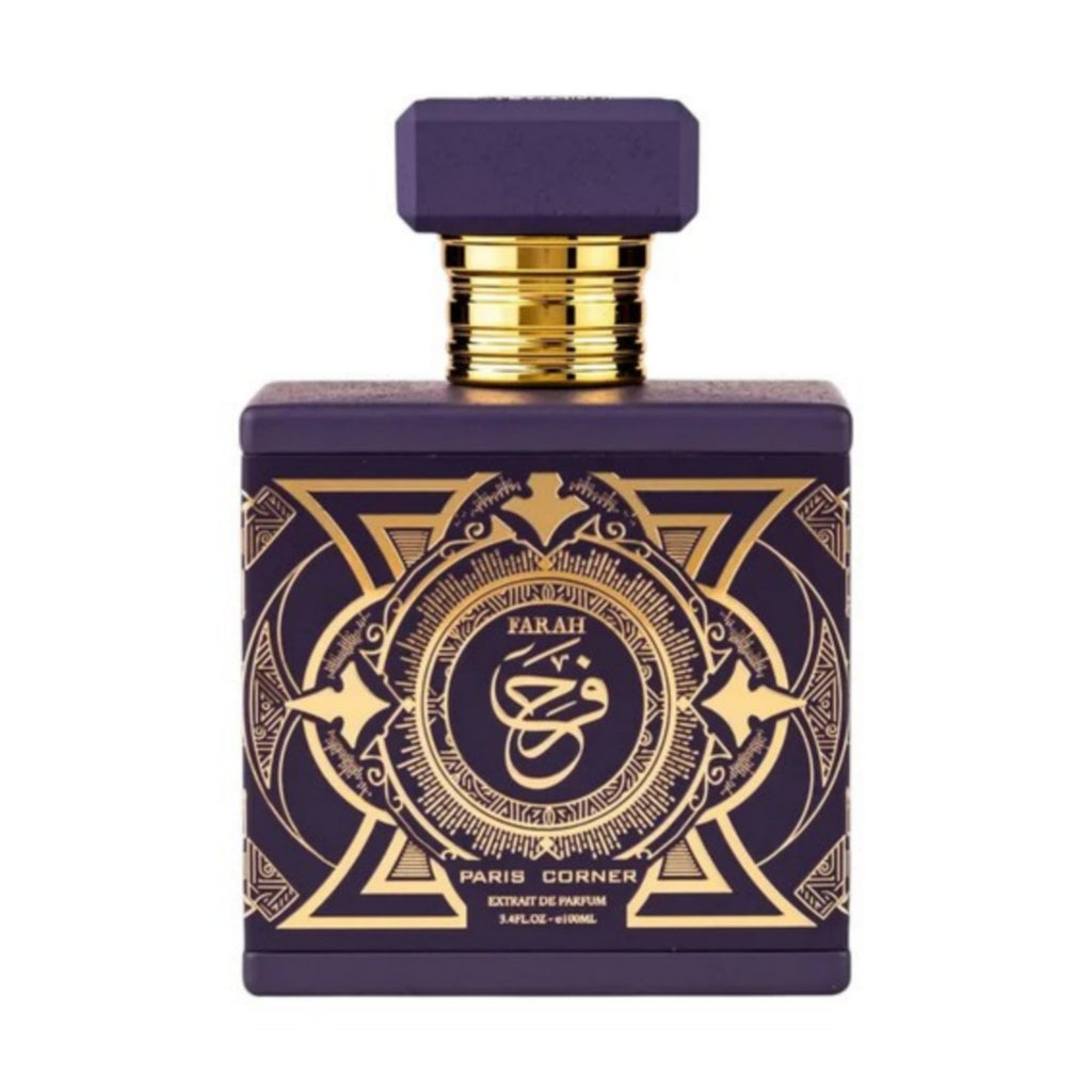 Farah Paris Corner edp 100ml