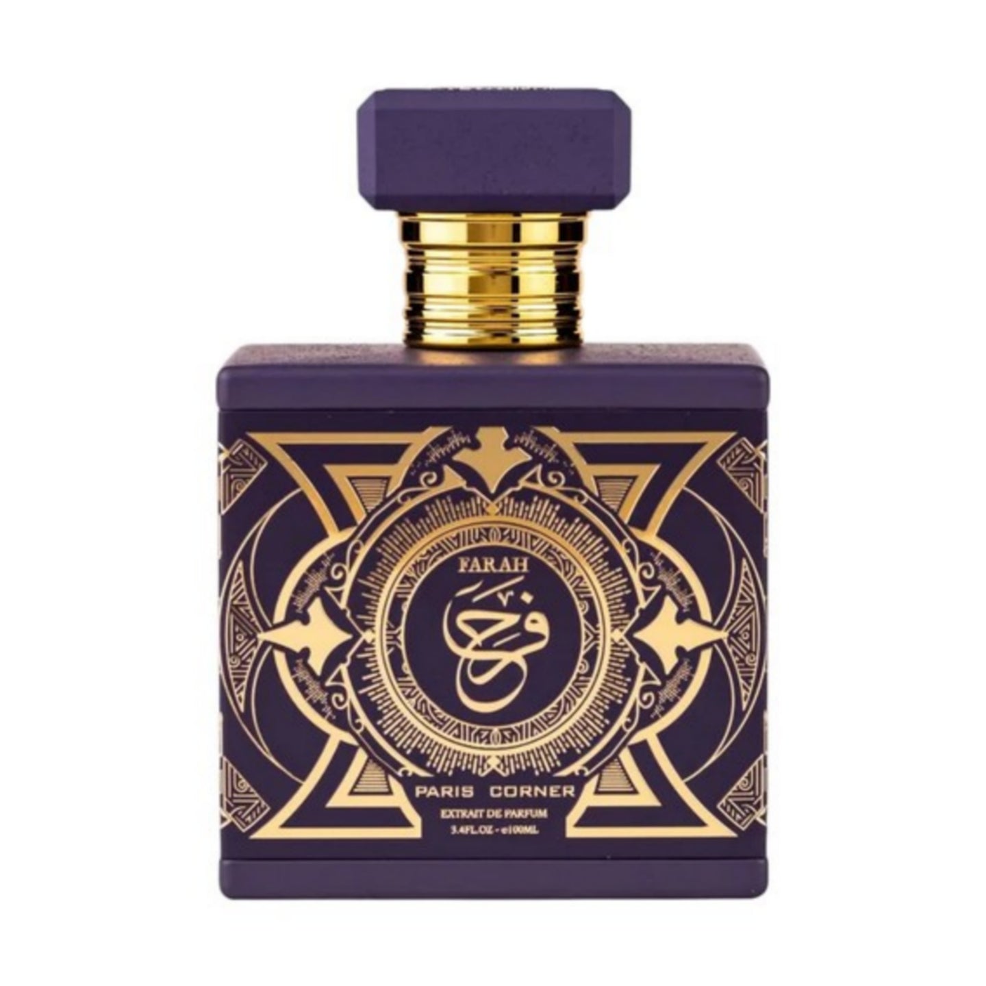 Farah Paris Corner edp 100ml